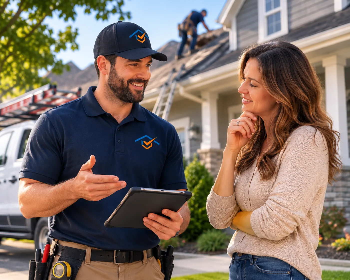 Roof Inspection FAQs in Glendale, RI