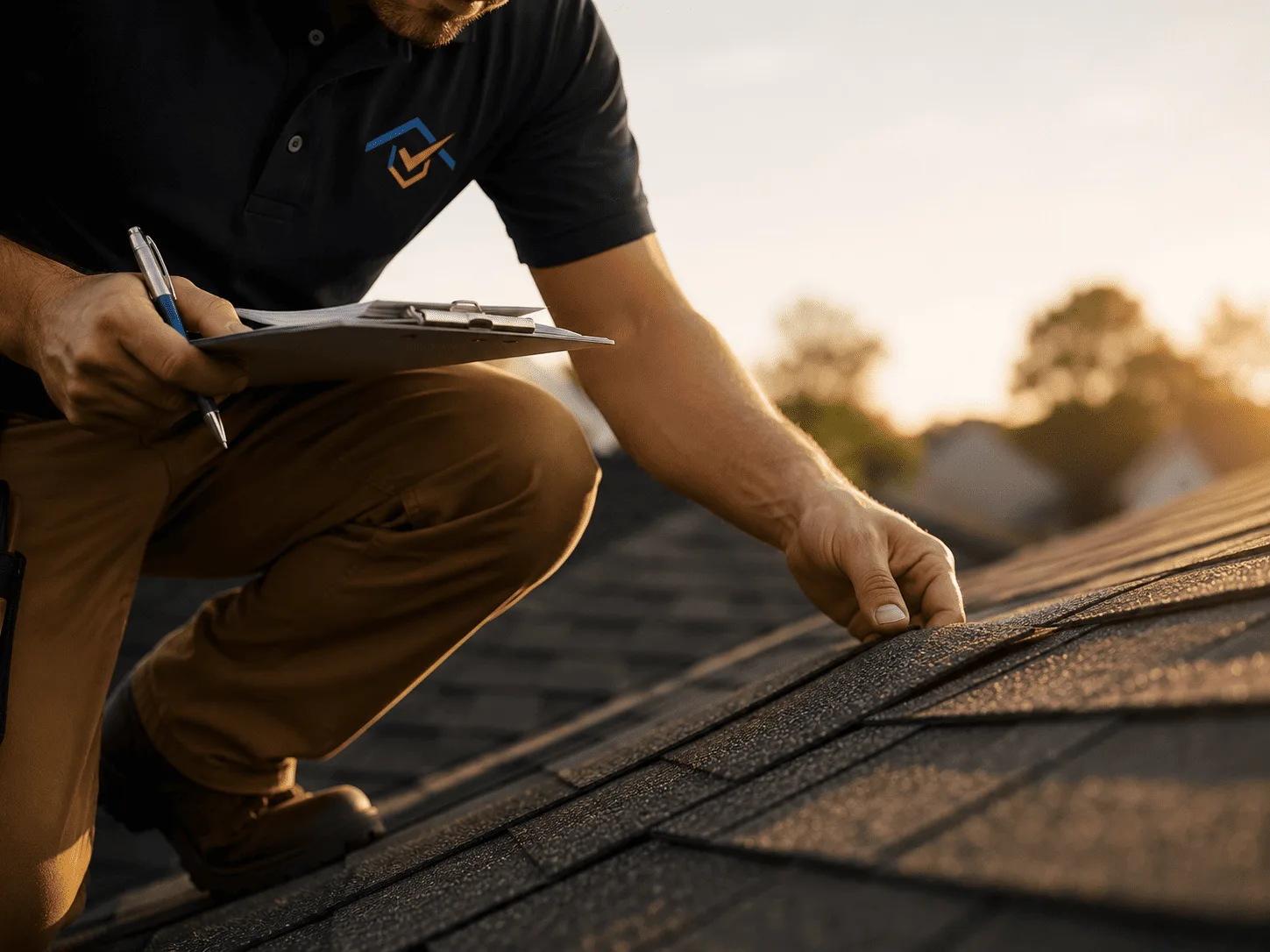 Why Choose Roof Inspection in Glendale, RI