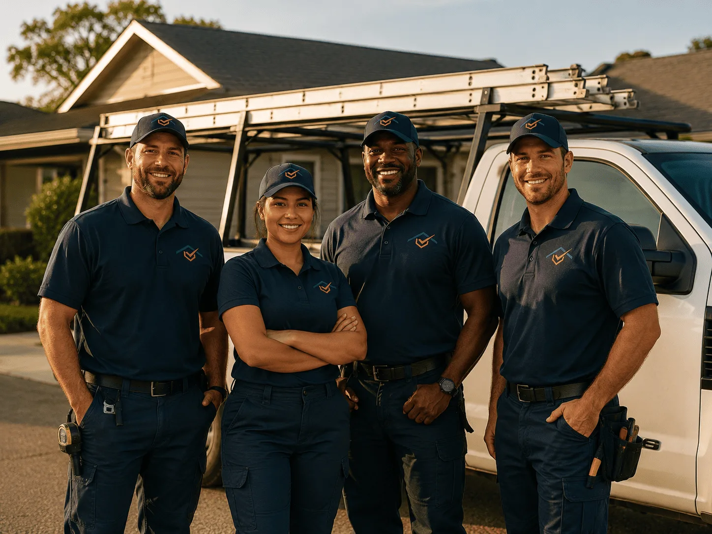 Roof Inspection company in Glendale, RI